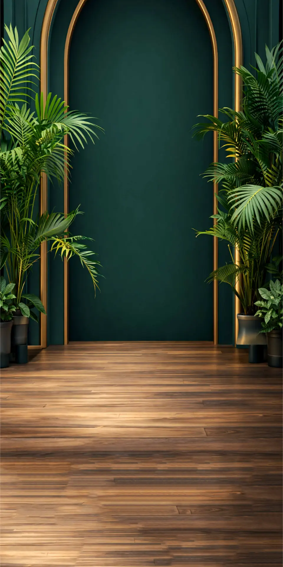 نمونه بک گراند پارچه‌ای سفید برای عکاسی محصولات