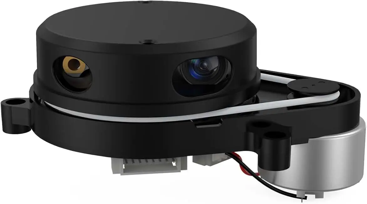 LiDAR چیست و چرا خودروهای خودران از آن استفاده میکنند؛ بررسی نکات و جزئیات مهم