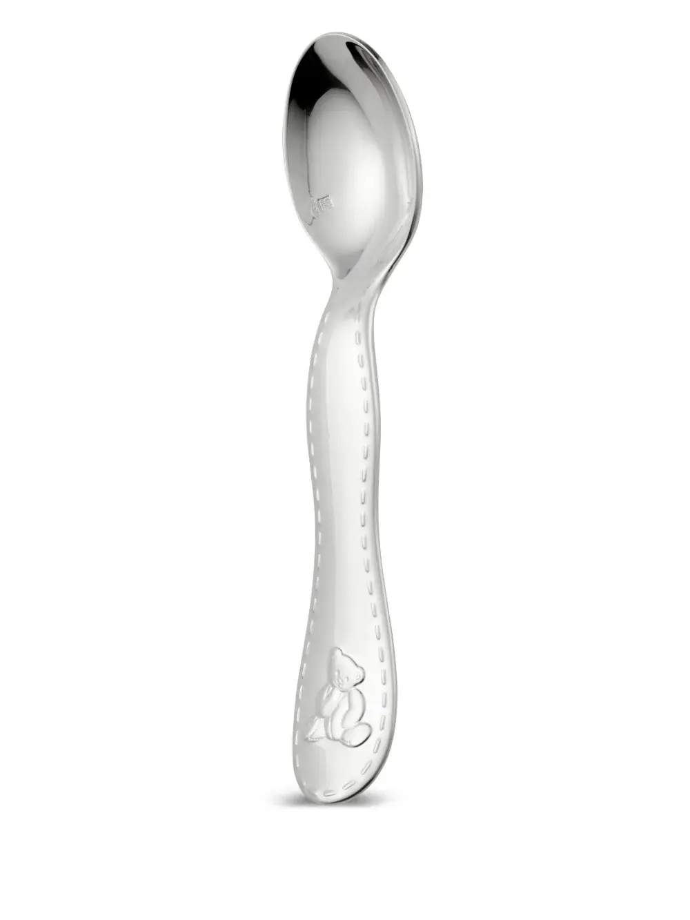 کودک در حال استفاده از قمقمه مناسب برای سن خود