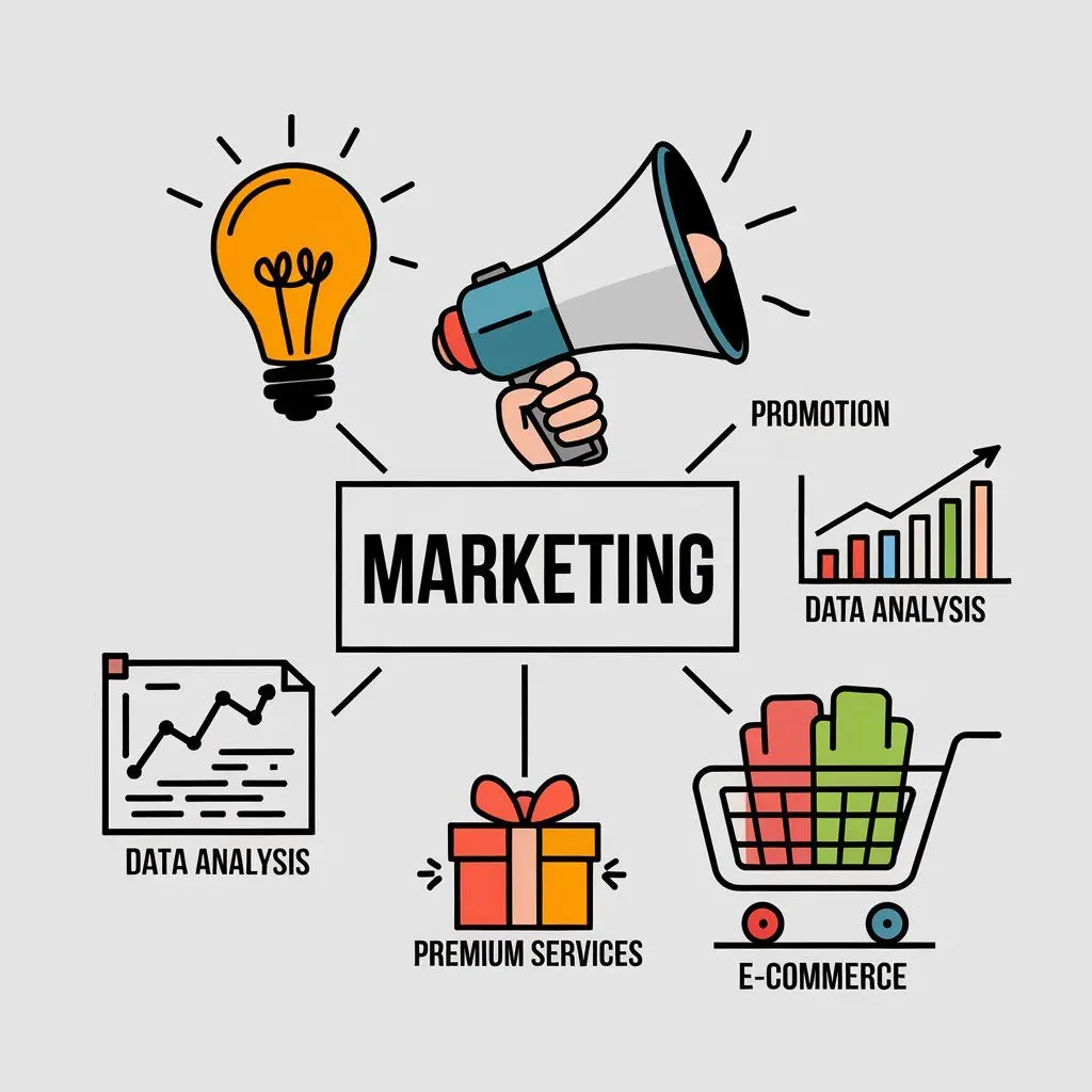 Community Marketing چیست و چگونه برند را رشد می‌دهد؛ نکات مهم و کاربردی