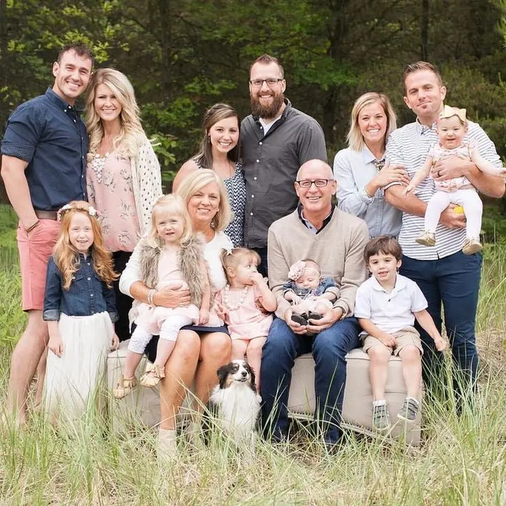 برای عتماد در خانواده شکل می‌گیرد چه کنیم؟ چطور بهترین انتخاب را داشته باشیم؟