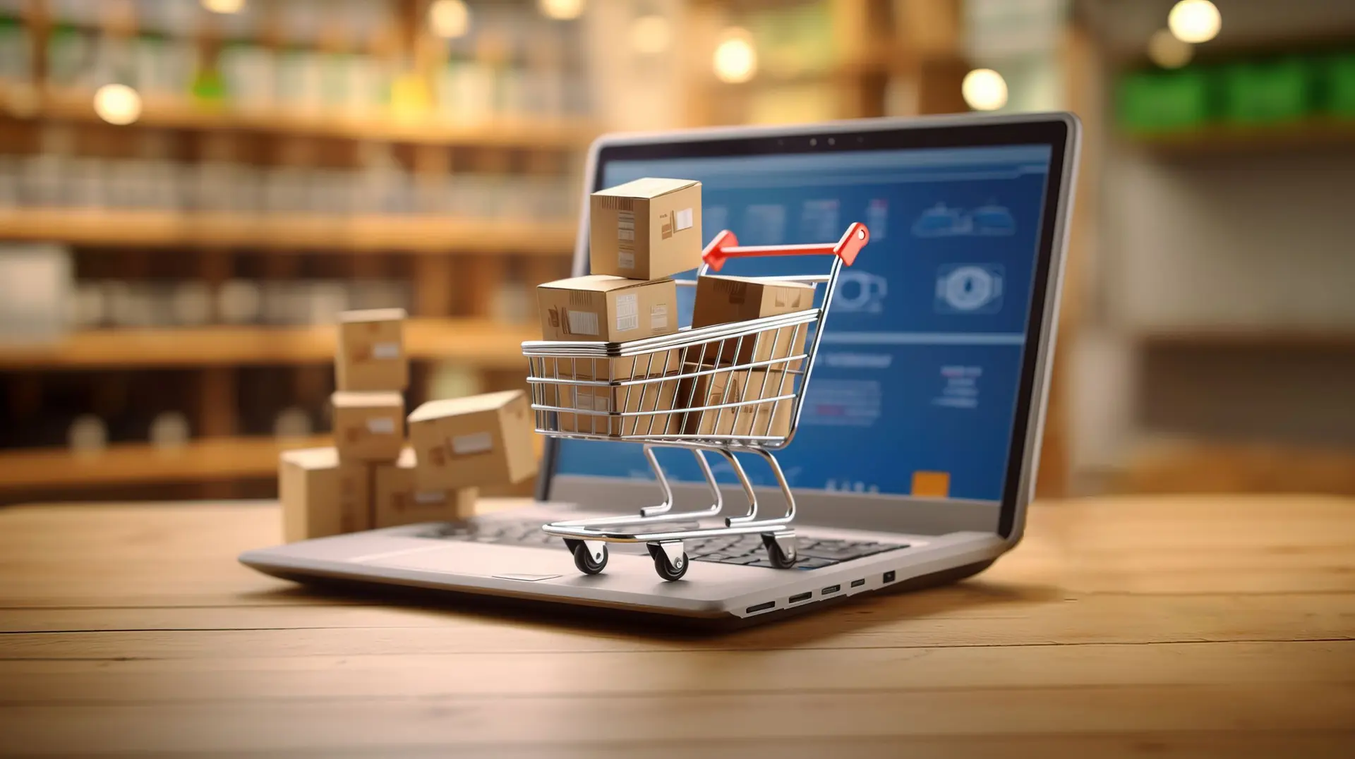 یم فروش اینترنتی تشکیل دهیم؛ مزایا، نکات و اشتباهات رایج برای شروع درست