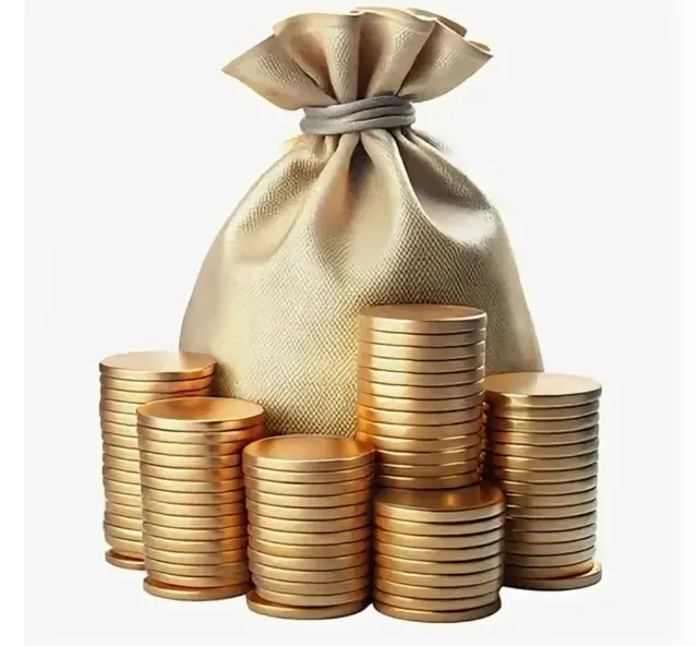 نمایی از یک دفتر حساب و محاسبات مالی شخصی