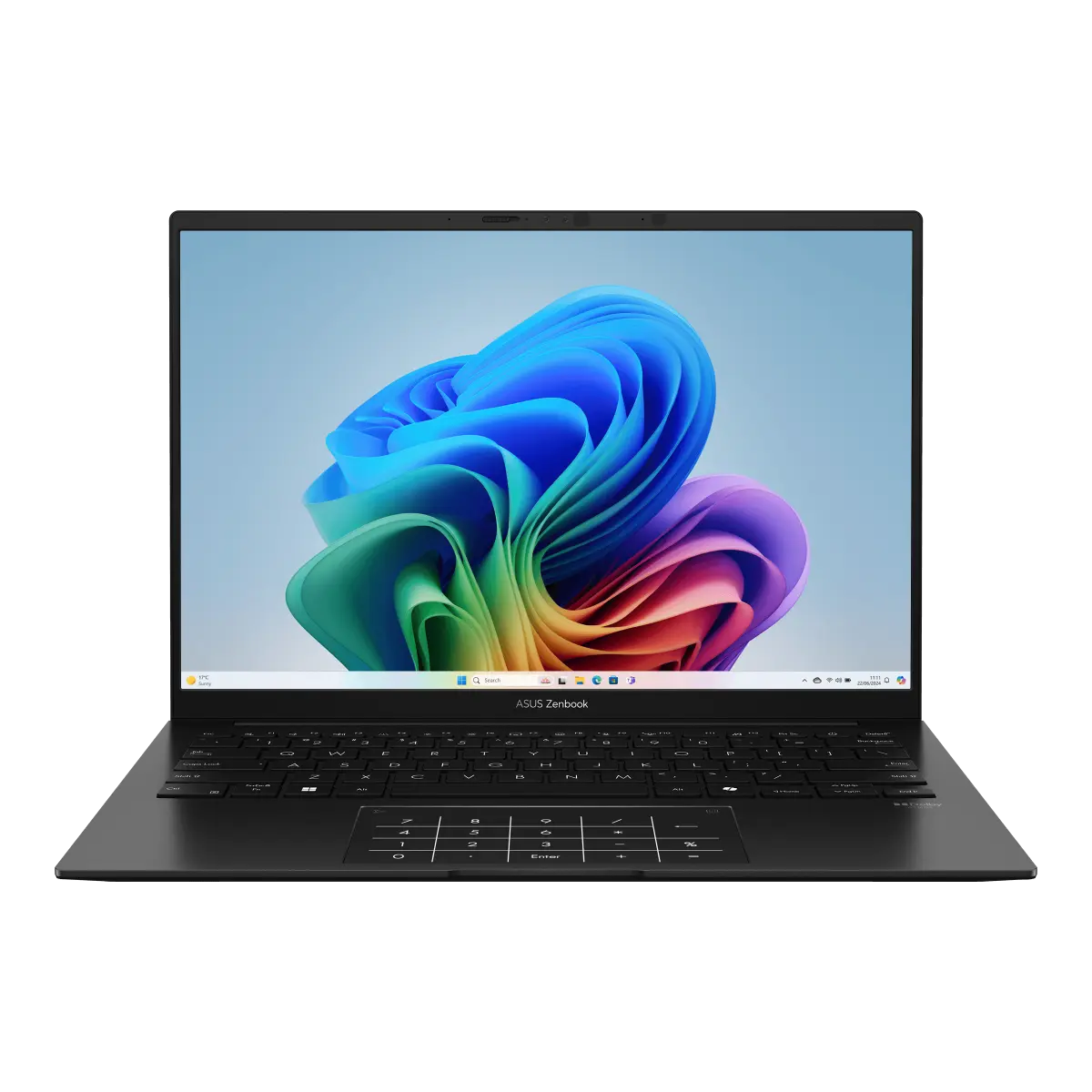 لپ‌تاپ‌های قابل حمل سری HP Spectre با طراحی نازک و باتری با عمر طولانی