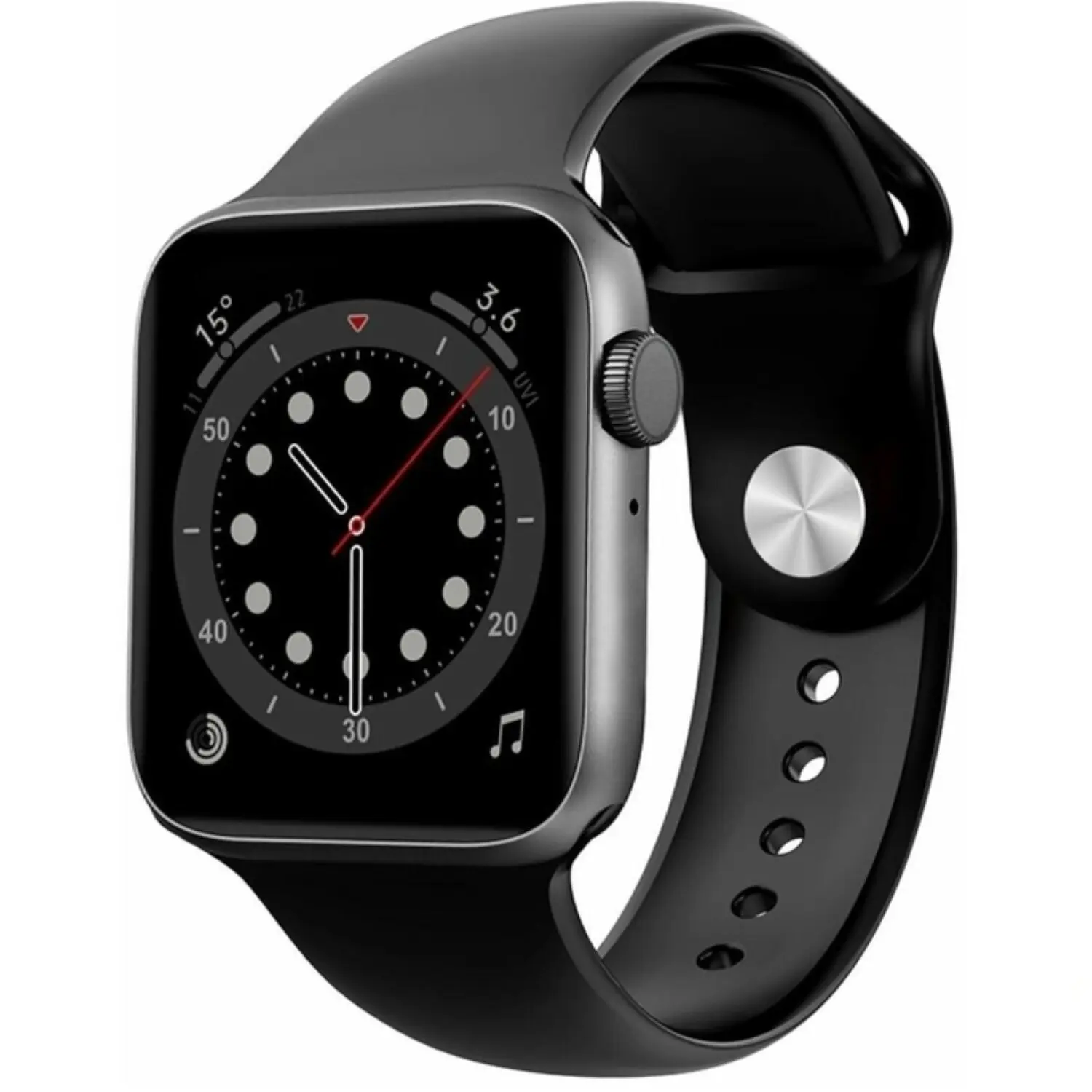 ساعت هوشمند کودک با سیمکارت و امکانات ارتباطی