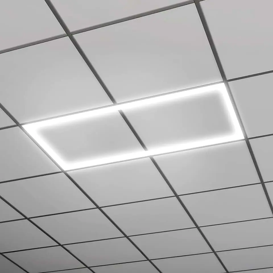 بهترین پنل LED سقفی؛ گزینه‌های مناسب را چطور انتخاب کنیم؟