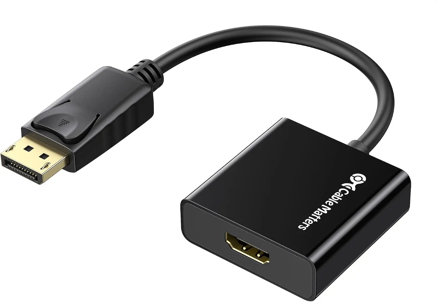خرید مبدل HDMI؛ راهنمای انتخاب برای تصویر و نمایشگر و اشتباهاتی که باید بشناسید