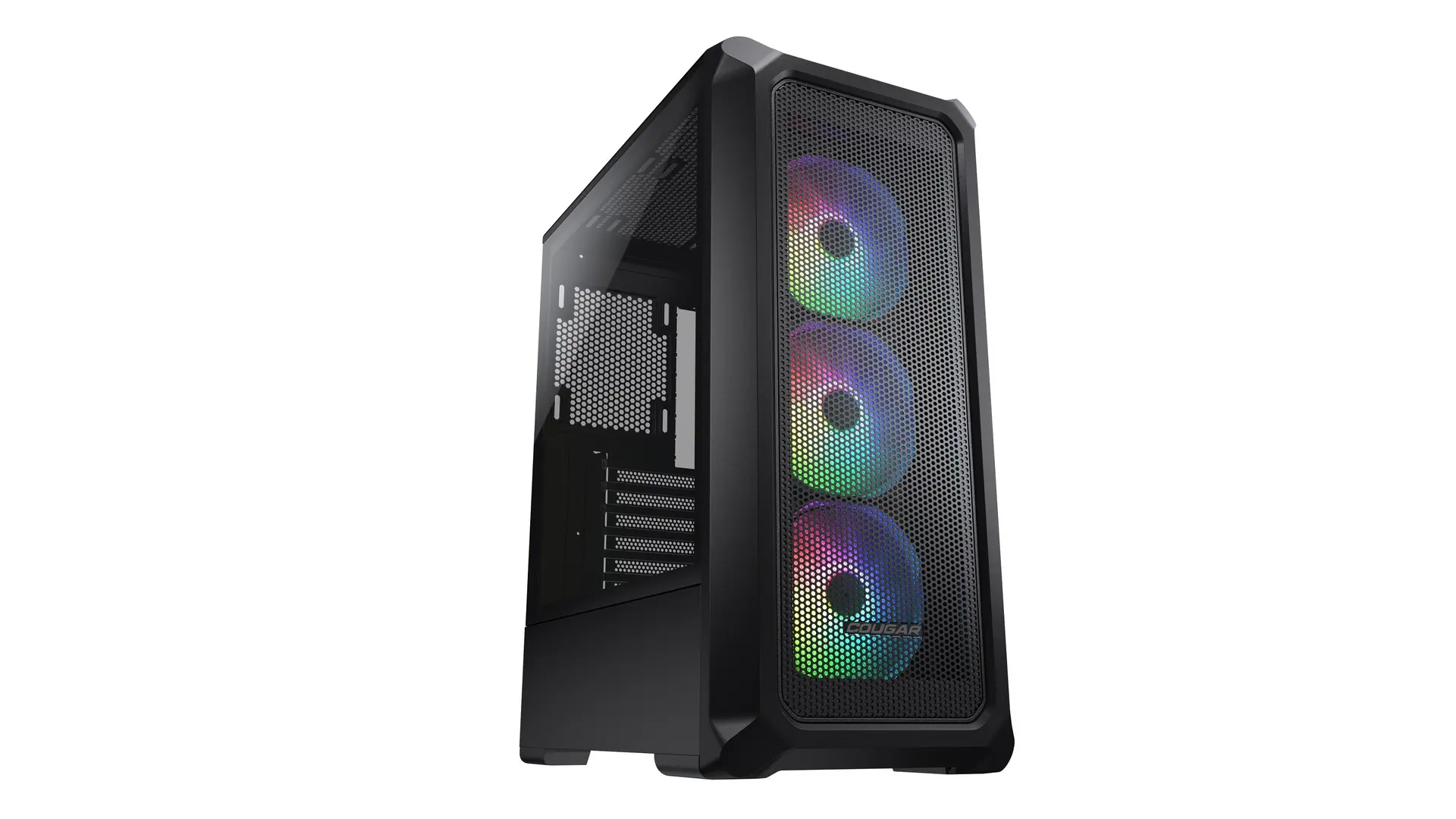 بهترین فن RGB کیس؛ راهنمای کامل و کاربردی