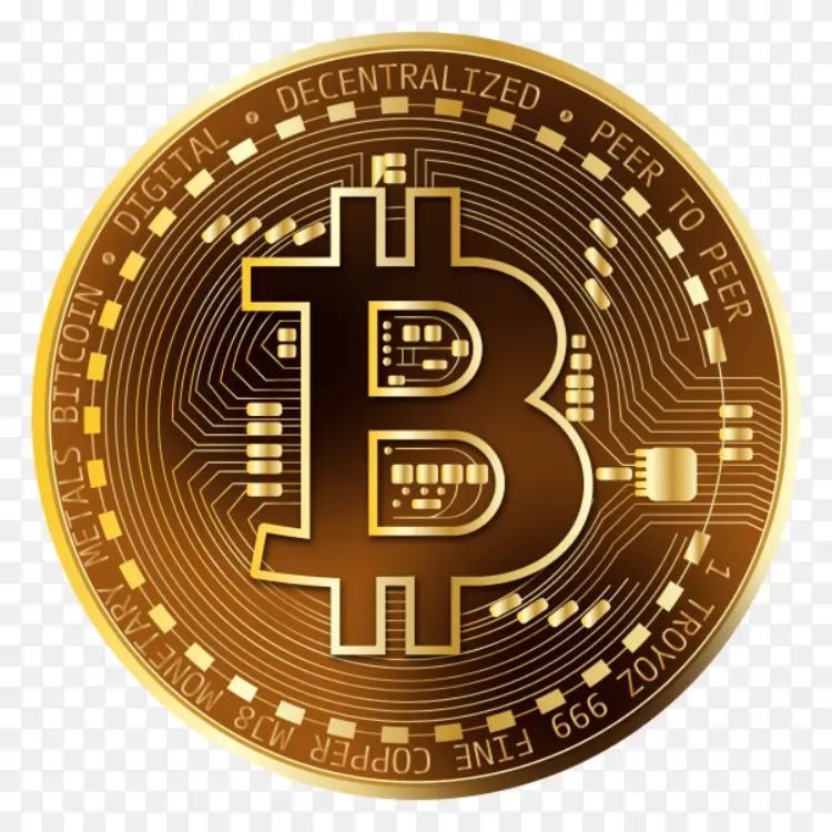 نمودار کاهش نرخ استخراج بیت‌کوین و تأثیر آن بر عرضه