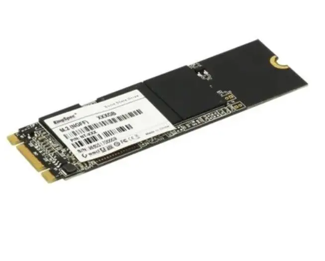 نصب SSD در یک لپتاپ با استفاده از اتصال M.2