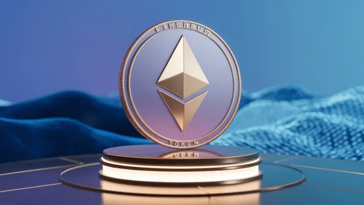 نمونه‌ای از کدهای استاندارد ERC-20 برای ایجاد توکن اتریومی