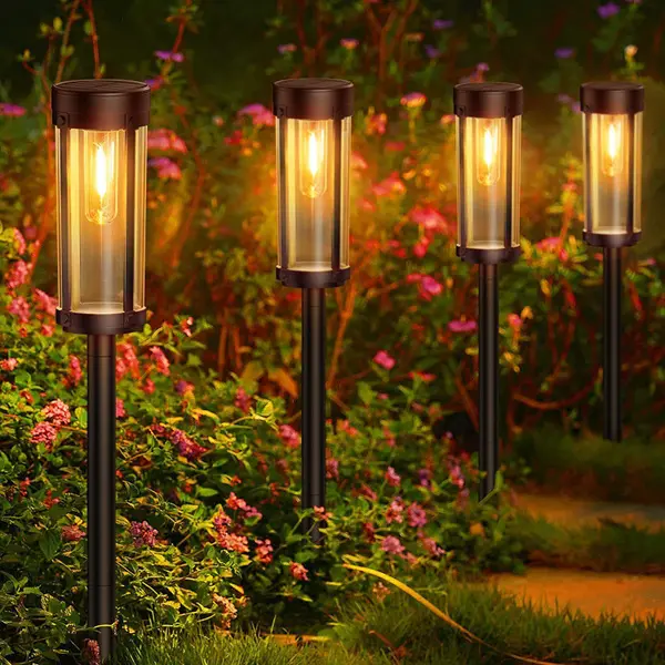 بهترین چراغ باغی؛ راهنمای کامل و کاربردی