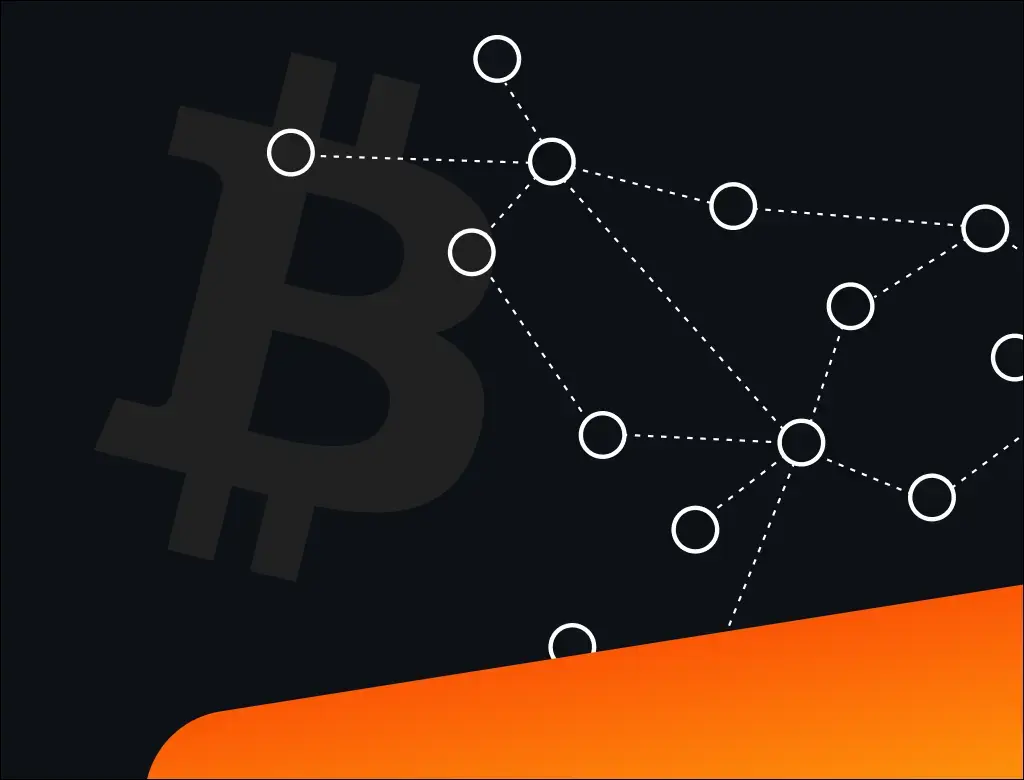 ساختار شبکه بیتکوین و نحوه عملکرد آن قبل و بعد از فعالسازی SegWit