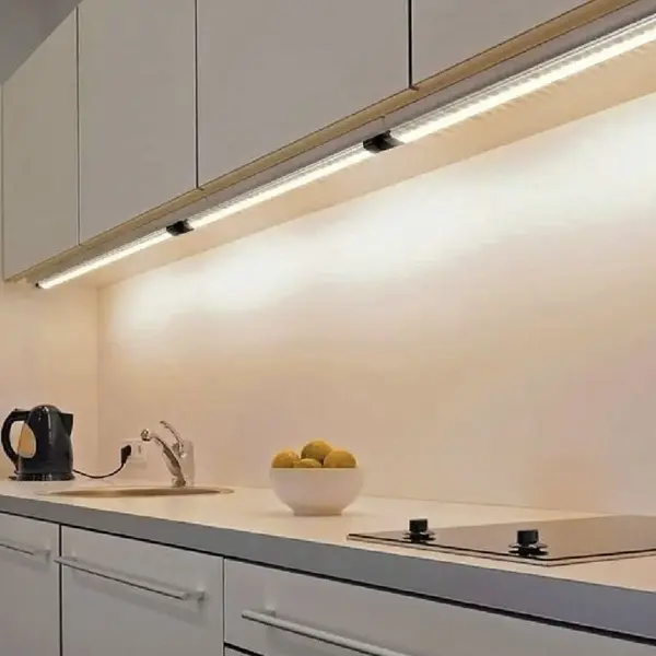 بهترین چراغ زیر کابینتی؛ نکات خرید و انتخاب هوشمندانه