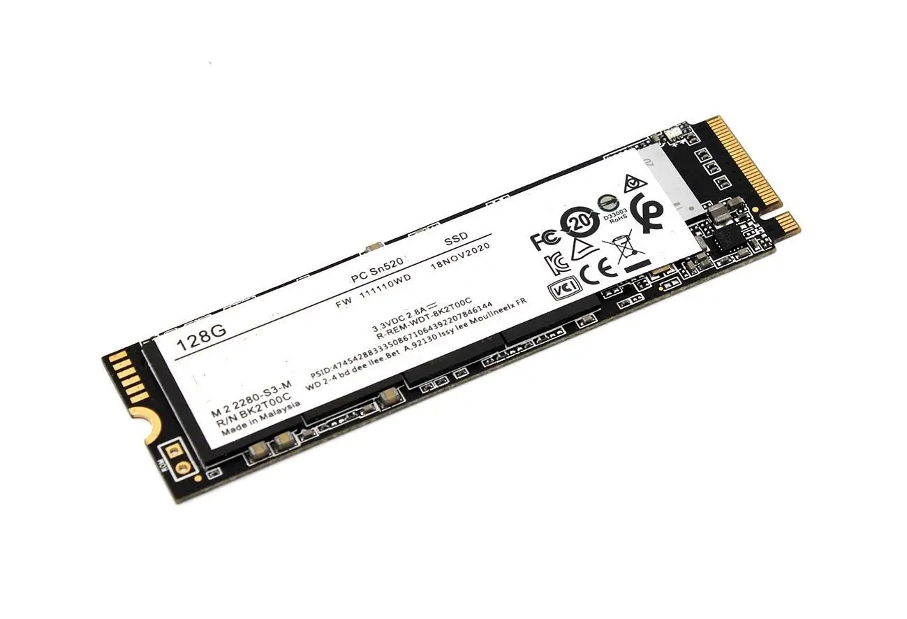 NVMe Enterprise چیست و چه تفاوتی با SSD معمولی دارد؛ نکات مهم و کاربردی