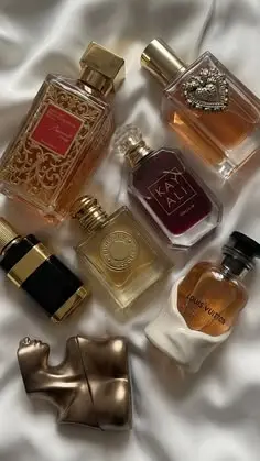 عطرهای سبک و مناسب برای محیط‌های کاری