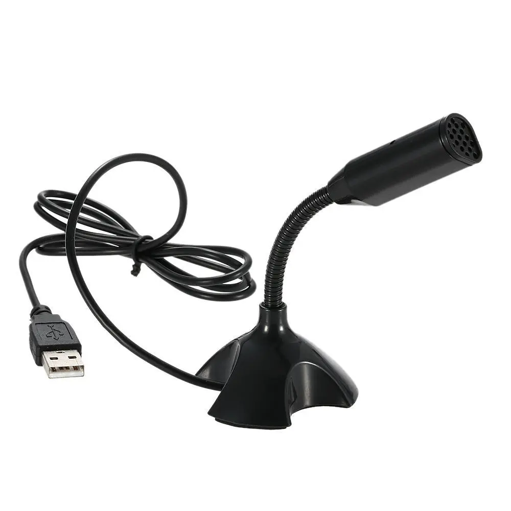 کدام میکروفون USB انتخاب بهتری است؟ بررسی کامل و ساده
