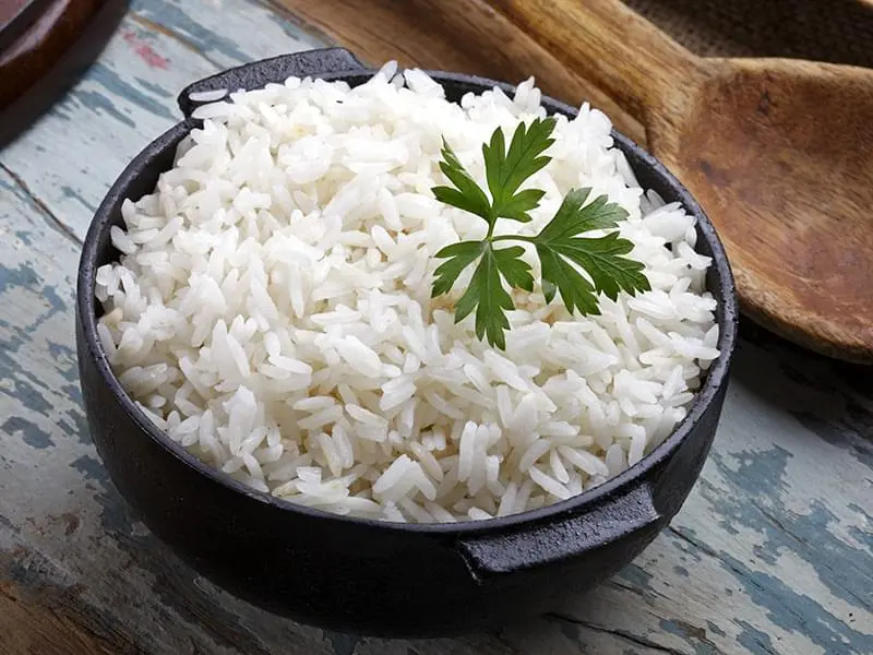 طرز تهیه لوبیا پلو خانگی؛ پاسخ به پرسش‌های مهم