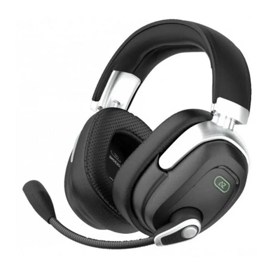 هدست واقعیت افزوده Sony 3D Headset برای بازی‌های سه‌بعدی