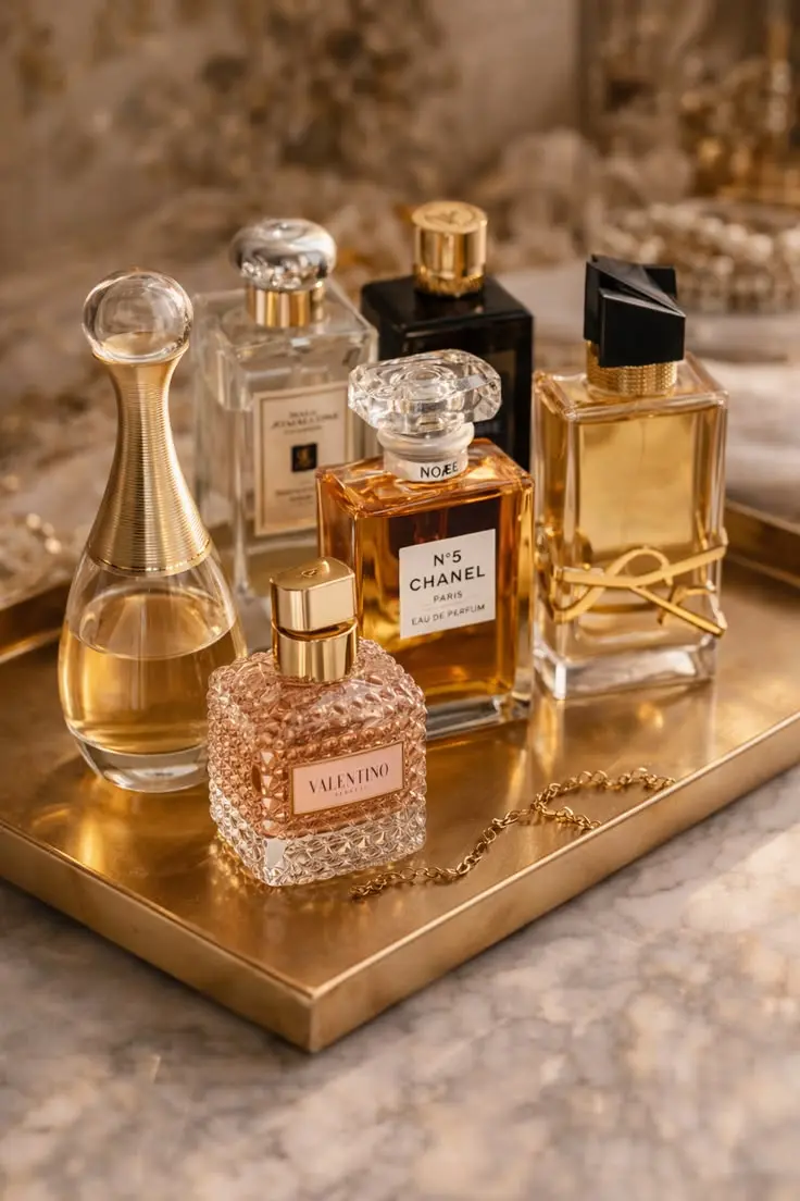 انتخاب عطر جیبی؛ مزایا، نکات و اشتباهات رایج