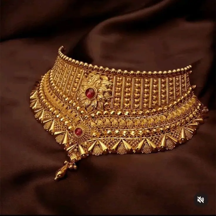 نمودار تأثیر عوامل اقتصادی و سیاسی بر قیمت طلا