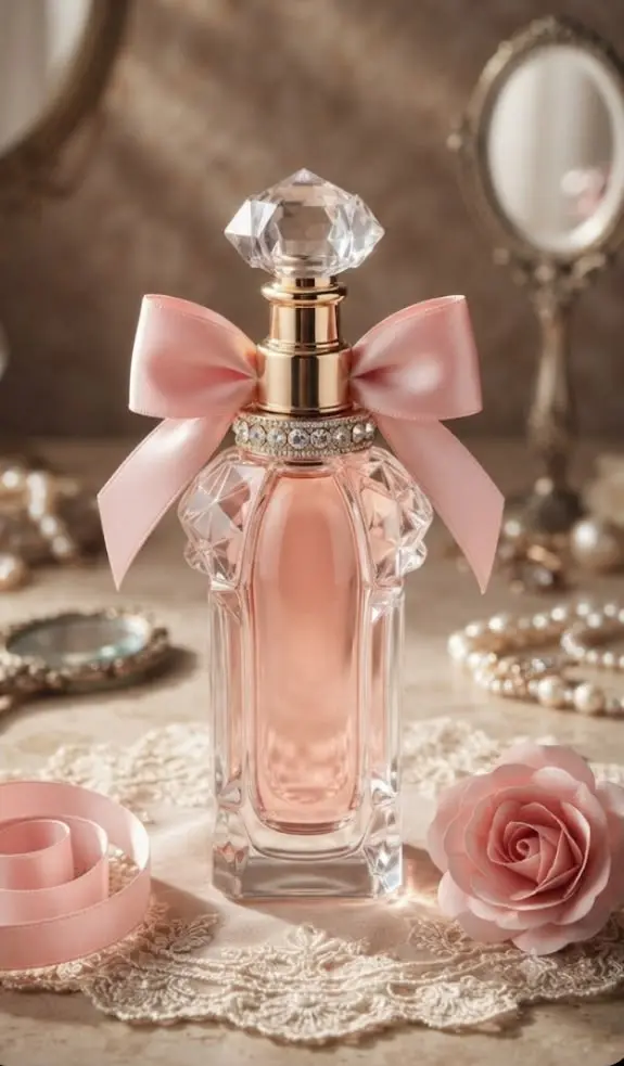 استفاده از عطر مناسب برای حفظ بوی مطبوع در محیط‌های مختلف