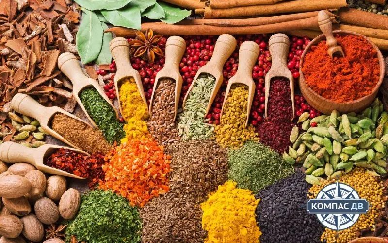 کدام ادویه پلویی انتخاب بهتری است؟ بررسی کامل و ساده