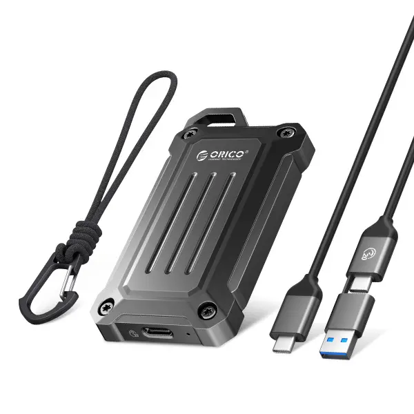 بهترین SSD اکسترنال یک ترابایت؛ قبل از انتخاب این نکات را ببینید