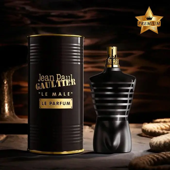 بوتیک عطر با محصولات خنک و طبیعی برای مردانه