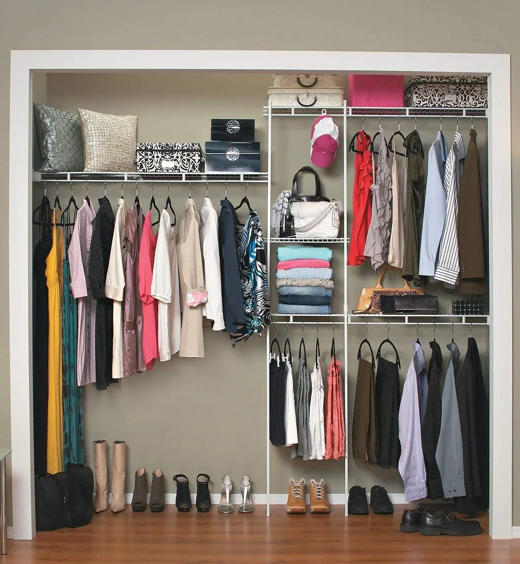 بهترین رخت آویز؛ قبل از انتخاب این نکات را ببینید