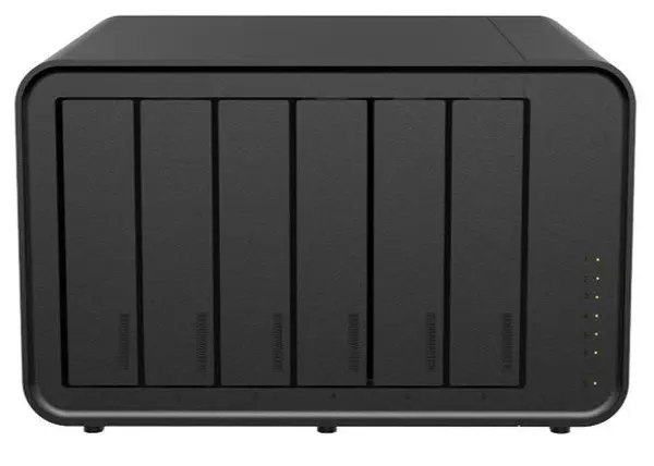 راهنمای خرید NAS؛ اشتباهات رایج و راه درست