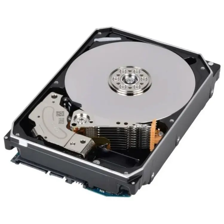 کدام بهتر است؟ مقایسه SSD بهتر است یا HDD؟ مقایسه سرعت، قیمت و طول عمر