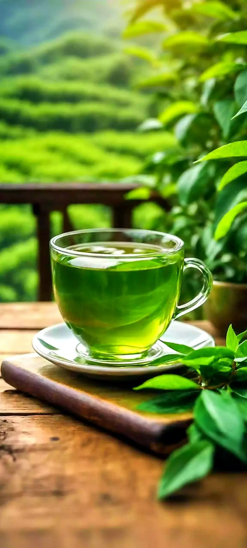 بهترین چای سبز؛ راهنمای کامل و کاربردی