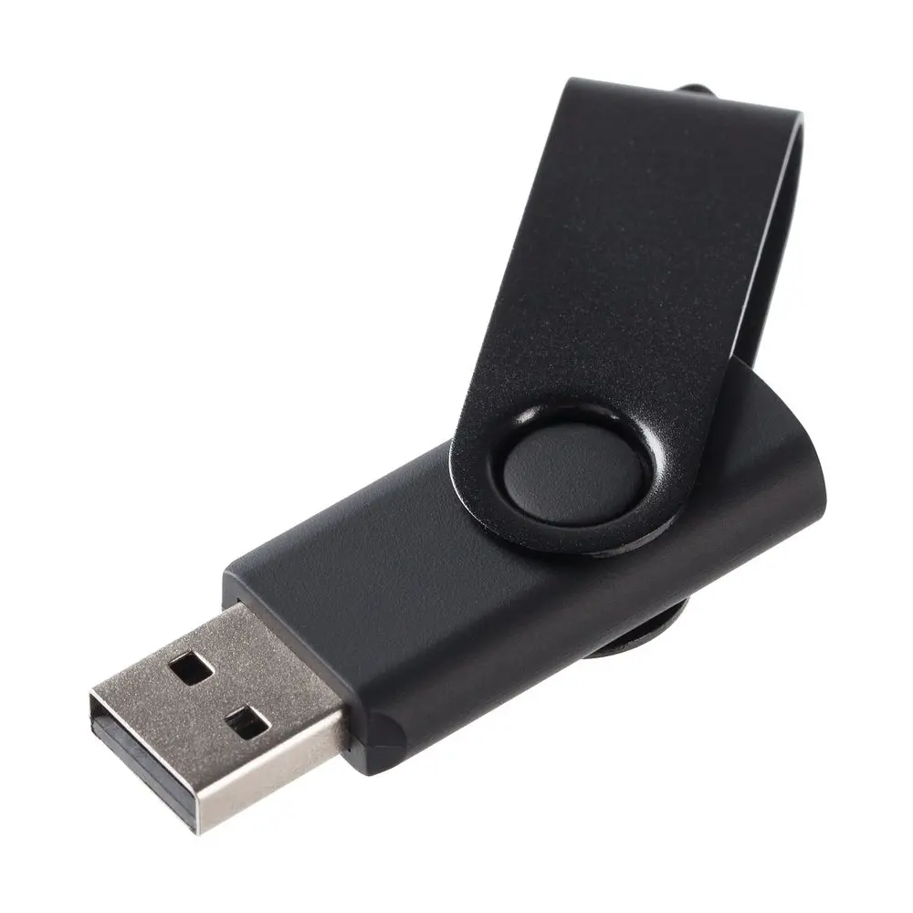 منوی بوت برای انتخاب فلش USB