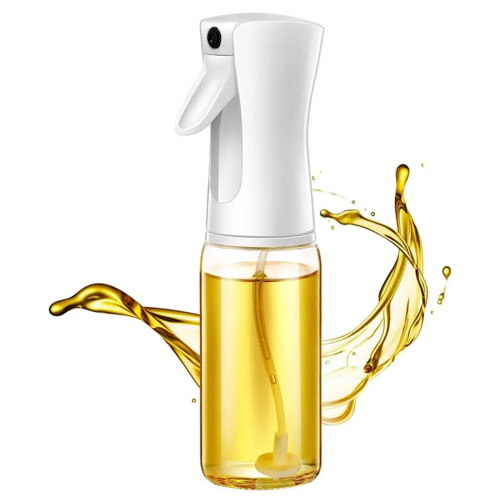 اسپری روغن با طراحی مدرن و سیستم پخش یکنواخت