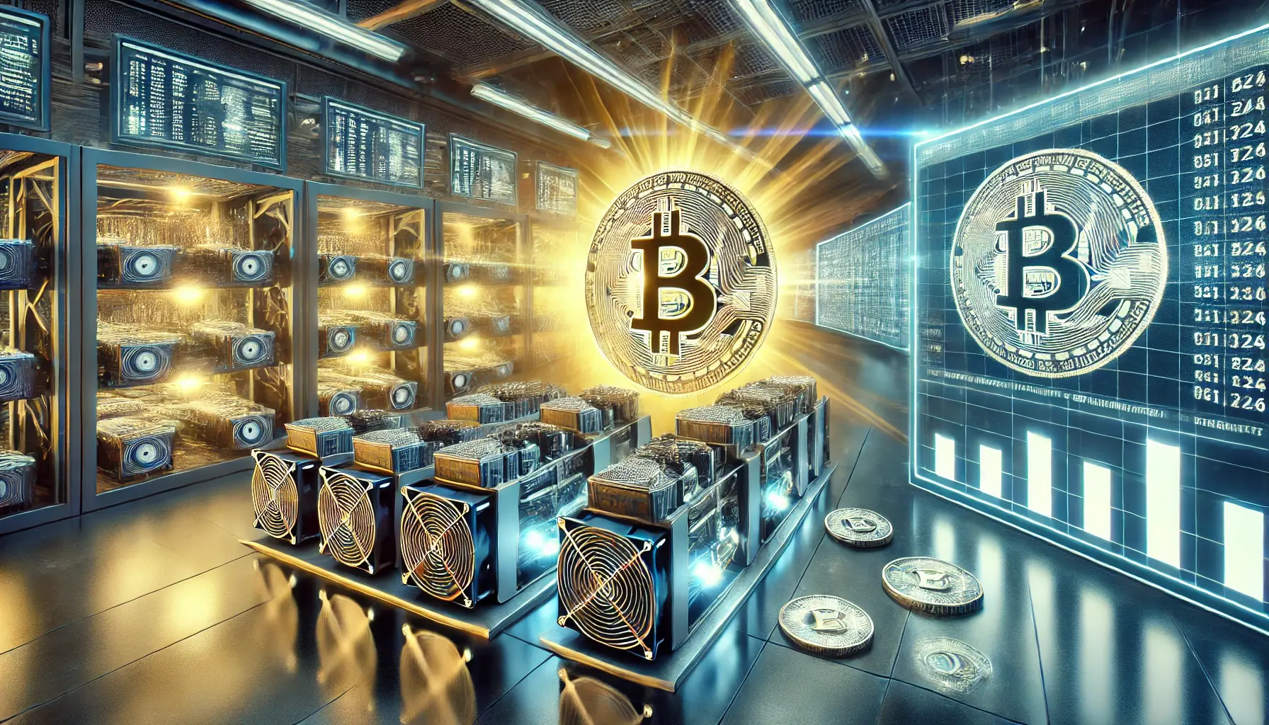 ساختار بلاکچین بیتکوین و نحوه اتصال بلاکها به یکدیگر