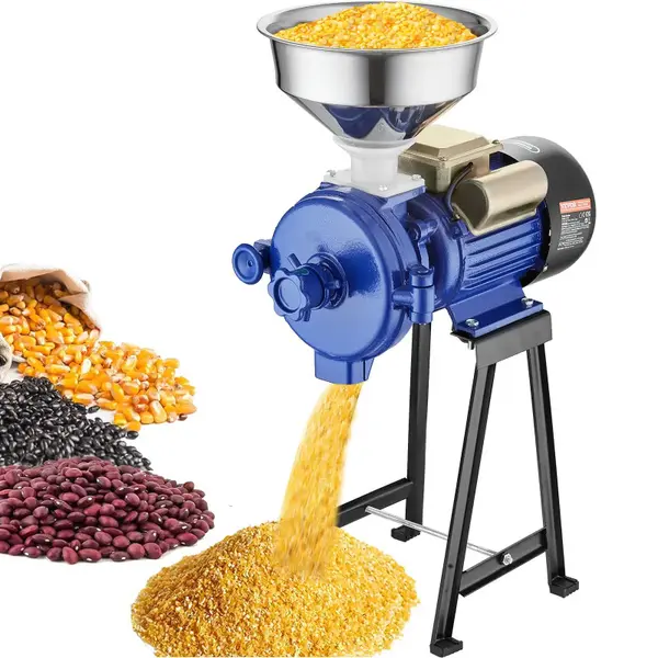 بهترین آسیاب گندم خانگی؛ گزینه‌های مناسب را چطور انتخاب کنیم؟