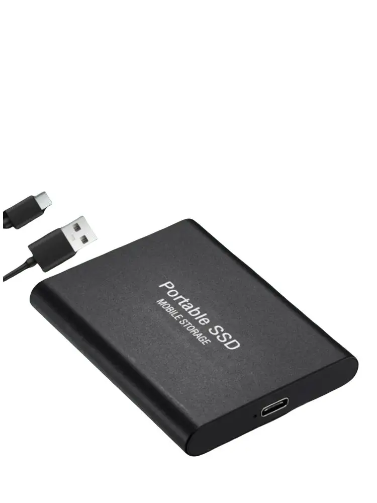 انتخاب SSD اکسترنال دو ترابایت؛ مزایا، نکات و اشتباهات رایج