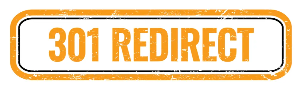 نمایی از داشبورد پلاگین Redirection در وردپرس