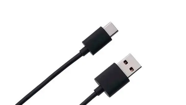 کابل Type-C با طراحی ضدآب و ضدخردگی برای استفاده در محیط‌های سخت