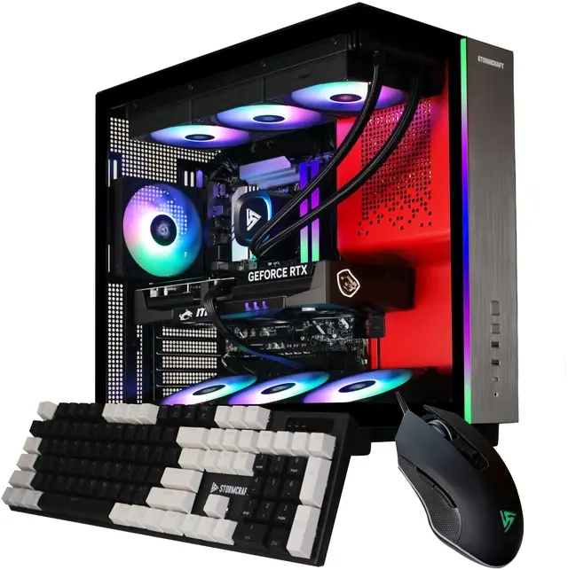پردازنده گرافیکی یا GPU که برای رندرینگ تصاویر و افزایش فریم‌ریت در بازی‌ها ضروری است
