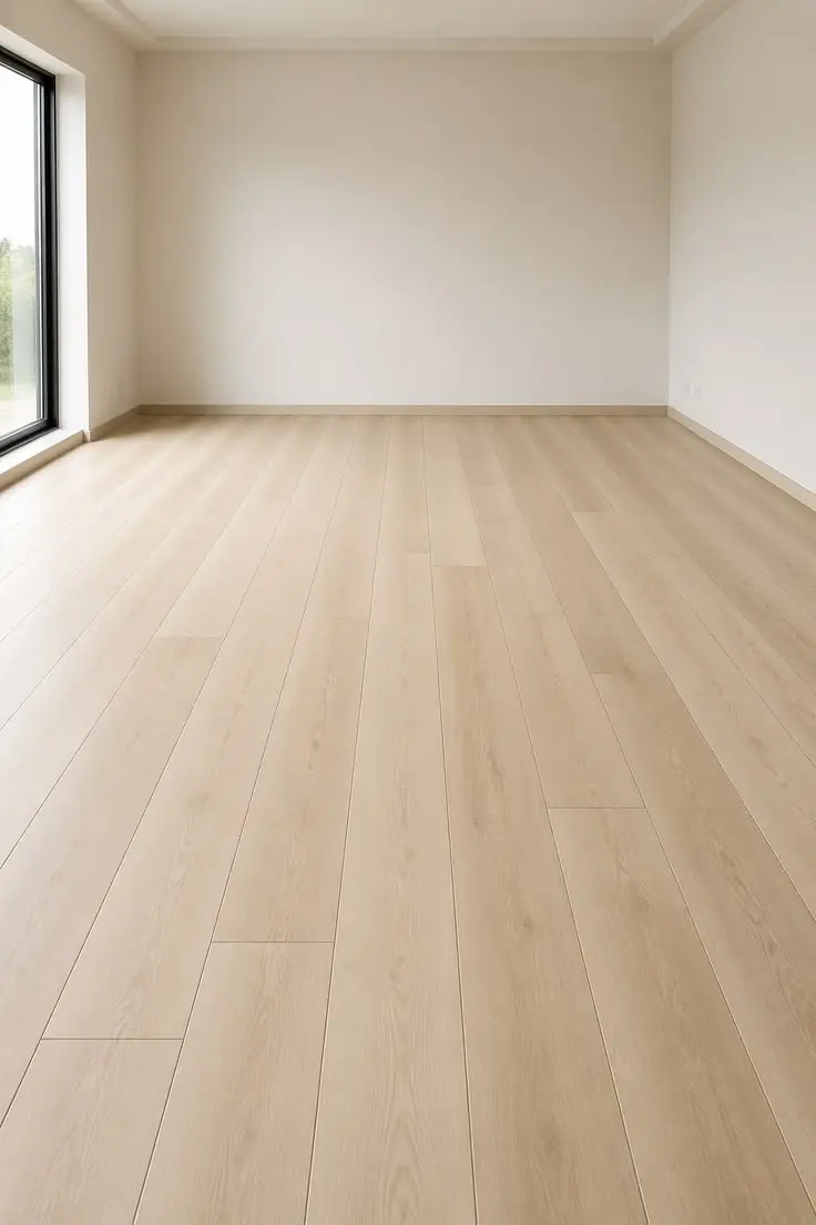 کدام کفپوش برای خانه کدام است؟ مقایسه سرامیک، پارکت، لمینت و سنگ انتخاب بهتری است؟ بررسی کامل و ساده