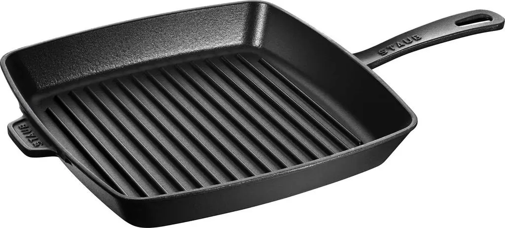مقایسه گزینه‌های تابه گریل؛ چطور بهترین انتخاب را داشته باشیم؟