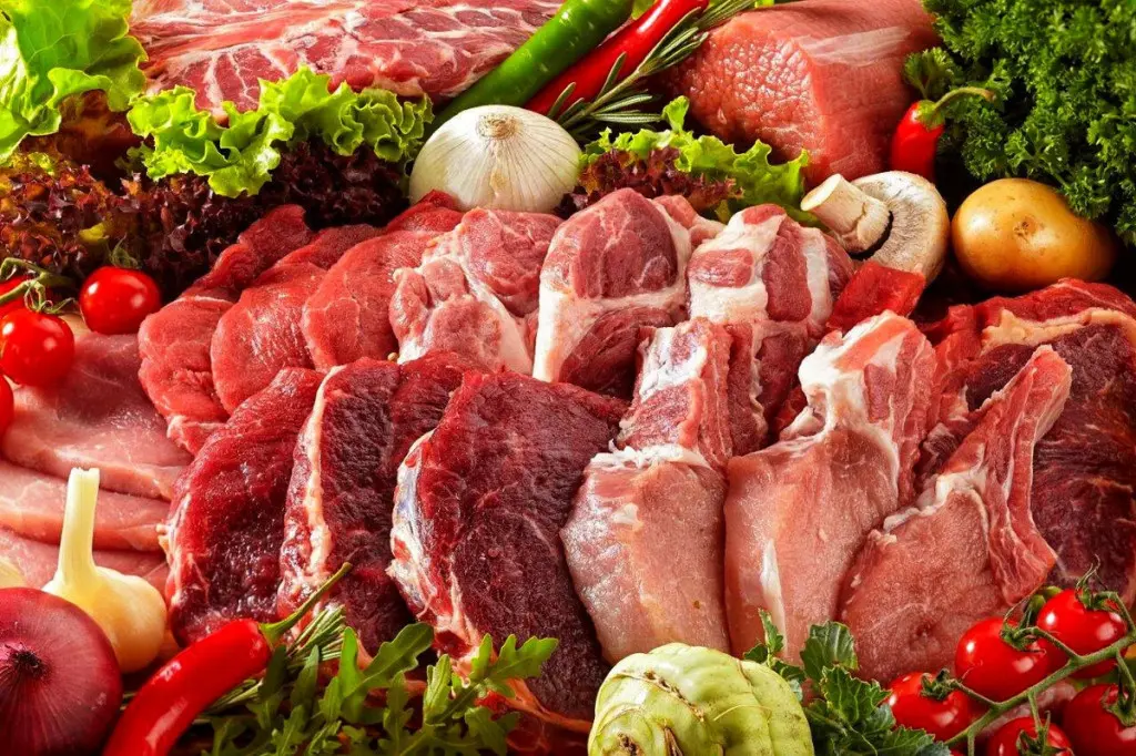 مقایسه تخته‌های مختلف گوشت گاو برای انتخاب مناسب