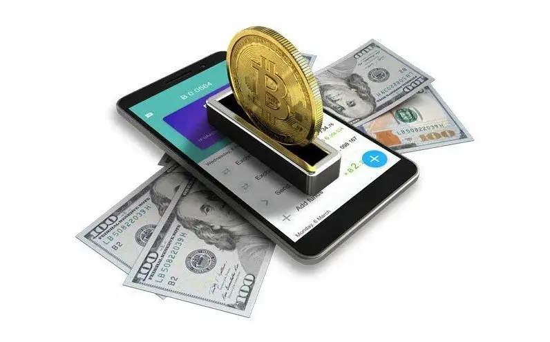 موبایل و پرداختهای دیجیتال با اپلیکیشنهای بانکی
