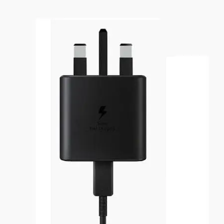 شارژر Type-C با قابلیت شارژ چندگانه