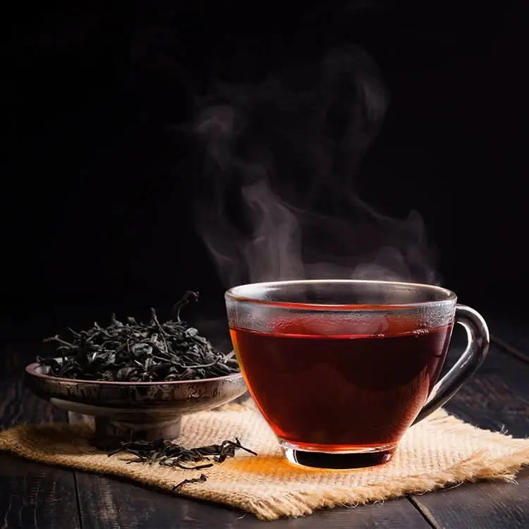 بهترین چای سیاه؛ نکات خرید و انتخاب هوشمندانه