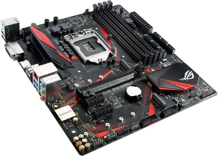 مقایسه رم DDR4 و DDR5 در مادربردهای مختلف
