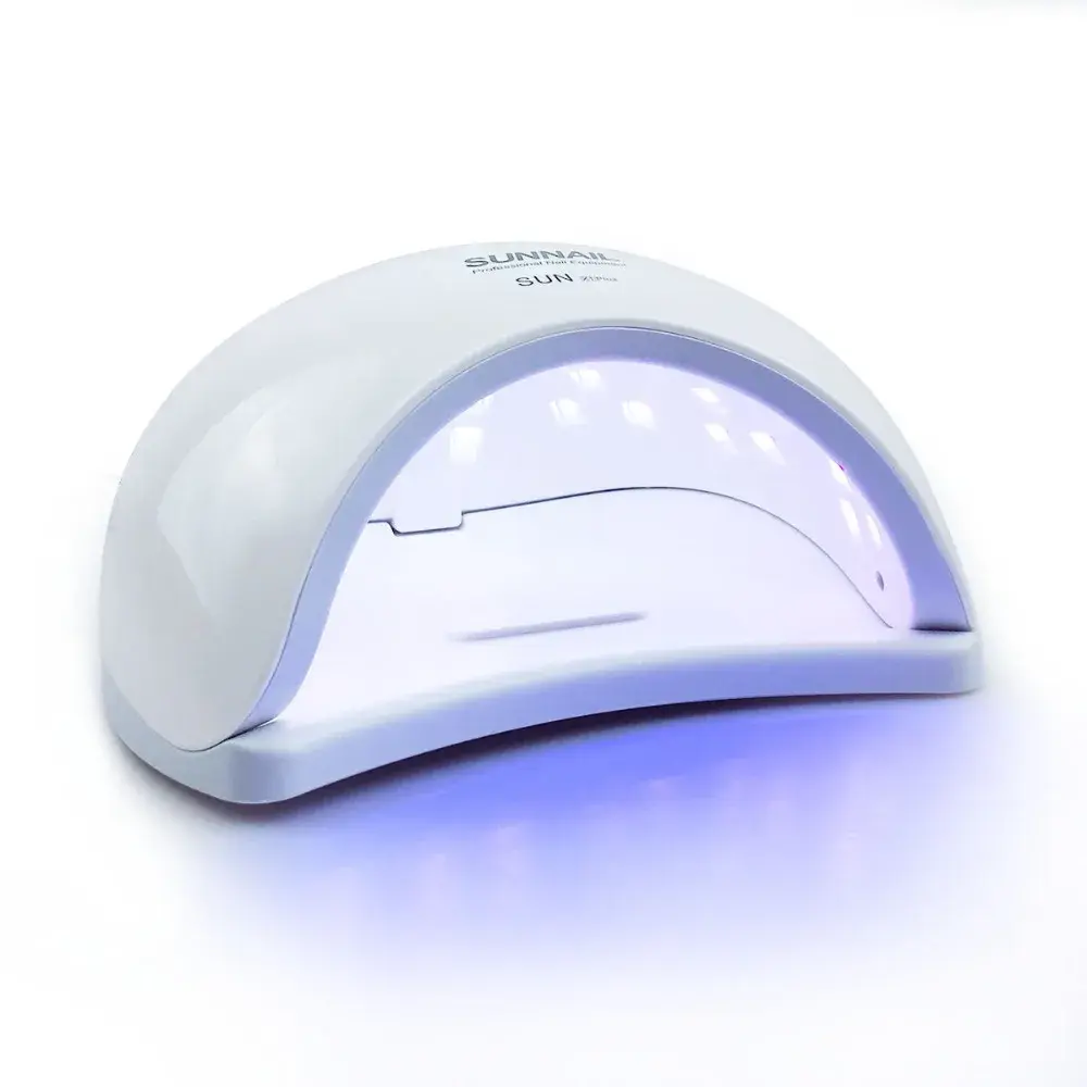 دستگاه UV LED ناخن با طراحی کاربردی و قابل حمل