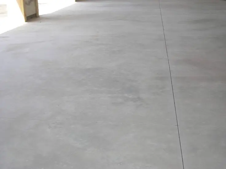 میکروسمنت‌کاری در یک محیط حرفه‌ای